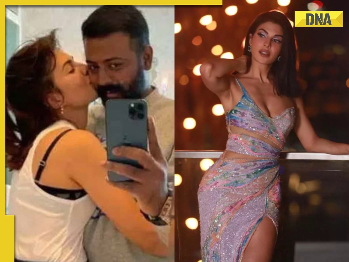 '100 iPhones, 300 homes, Rs 100 crore...': Sukesh Chandrashekhar announces giveaway on Jacqueline Fernandez's birthday