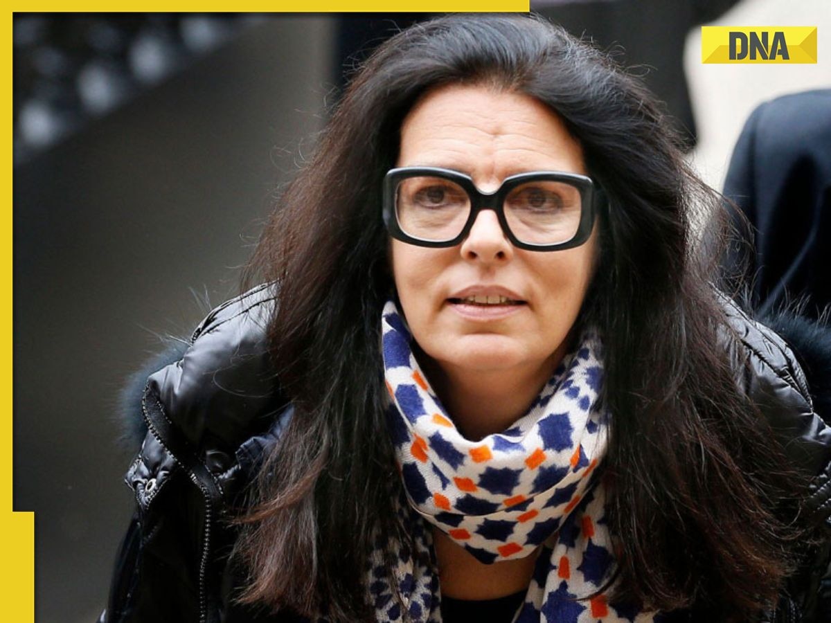 Meet world's richest woman, whose net worth is more than GDPs of countries like Mauritius, Nepal, Zimbabwe, she is...