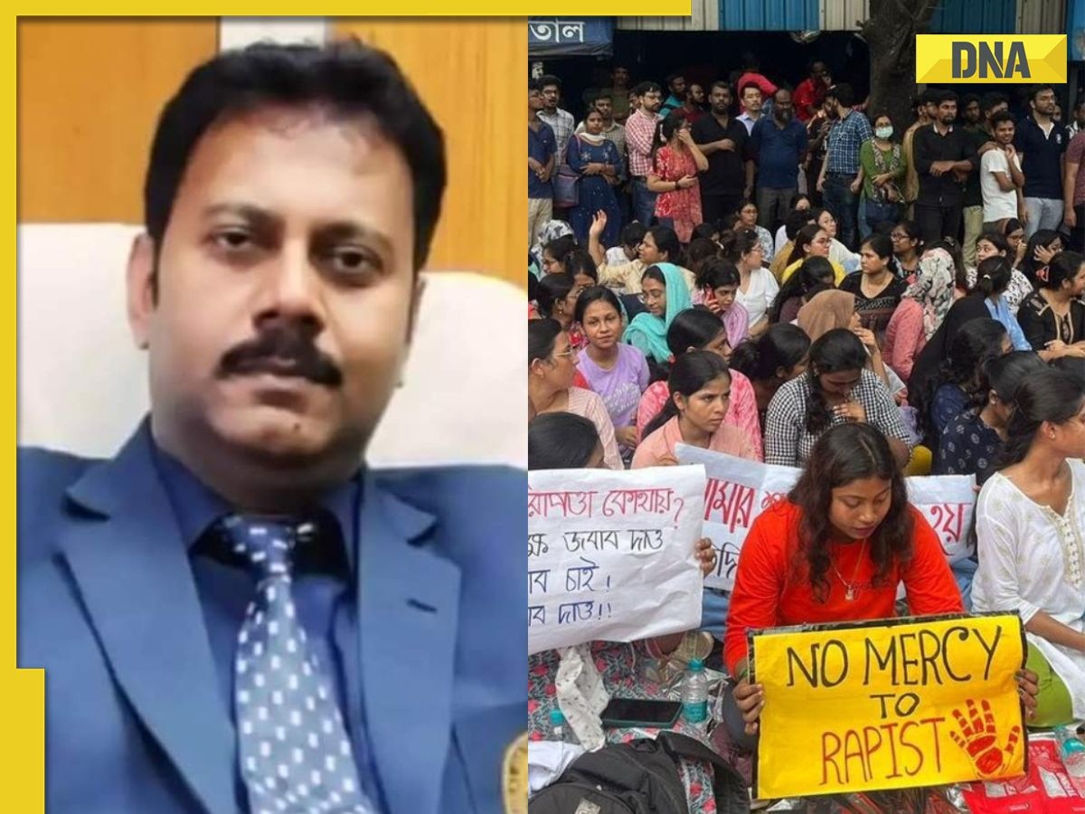 Kolkata doctor rape, murder case: Medical college principal resigns amid massive protests