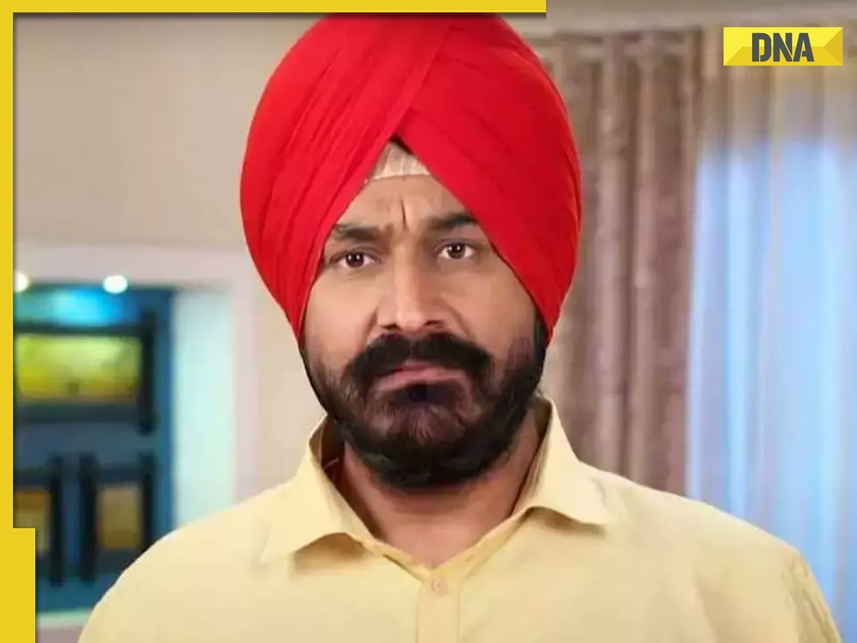 'I am tired': Gurucharan Singh says he has a debt of Rs 1.2 crore, is just surviving on milk for last 34 days