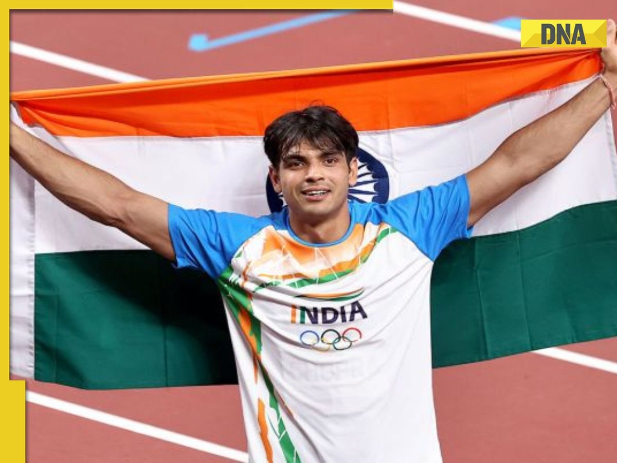 Neeraj Chopra to undergo surgery for inguinal hernia, know its causes, symptoms, treatment and more