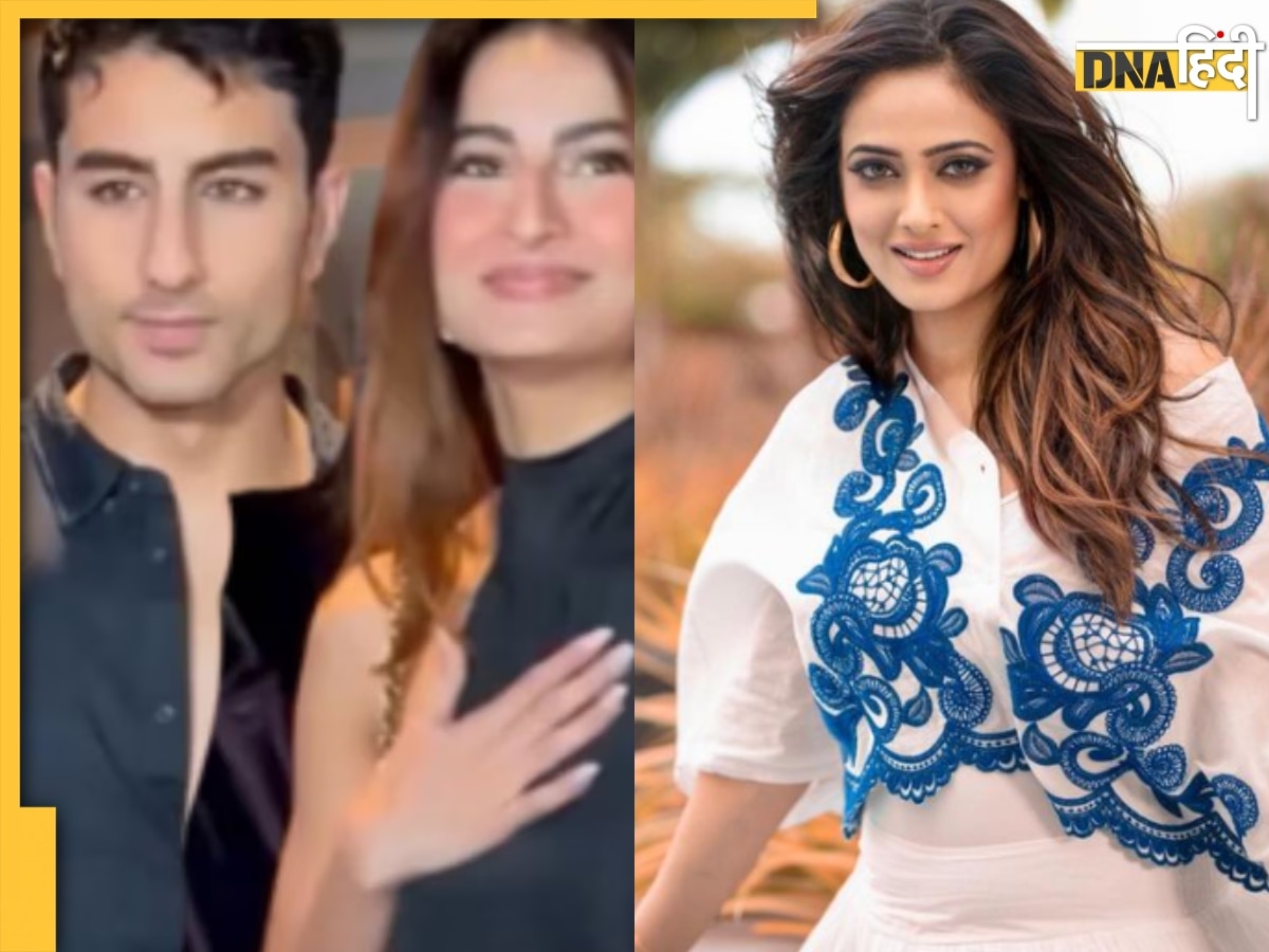 क्या Palak Tiwari कर रही हैं Ibrahim Ali Khan को डेट? Shweta Tiwari ने बताया सच