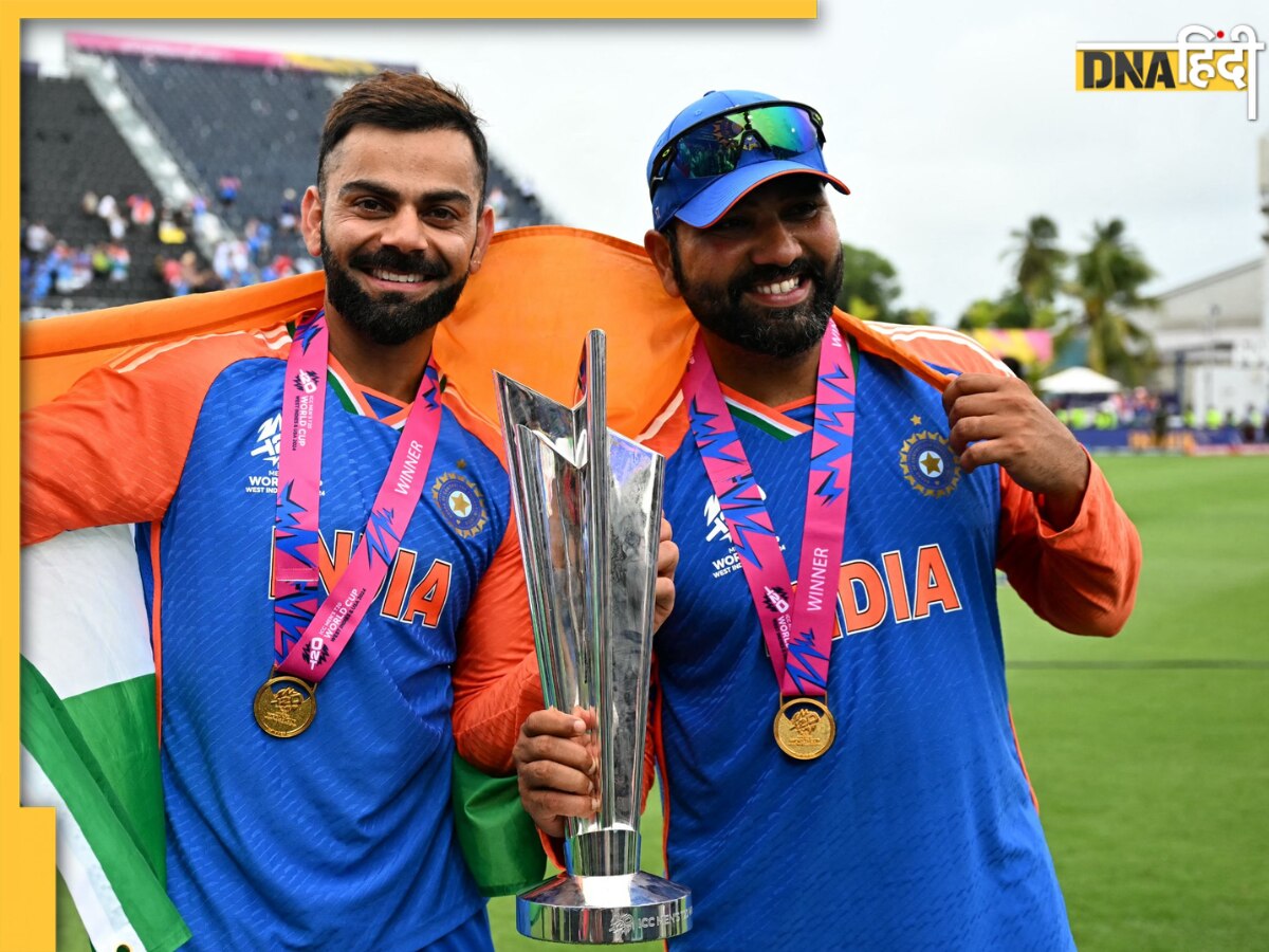 Virat-Rohit से BCCI ने मनवाई अपनी बात? बांग्लादेश टेस्ट सीरीज से पहले सालों बाद करेंगे ये काम