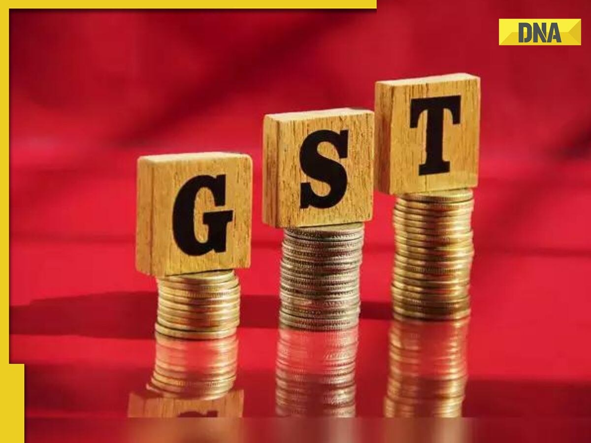 Govt intensifies efforts against fake GST registration, to launch...