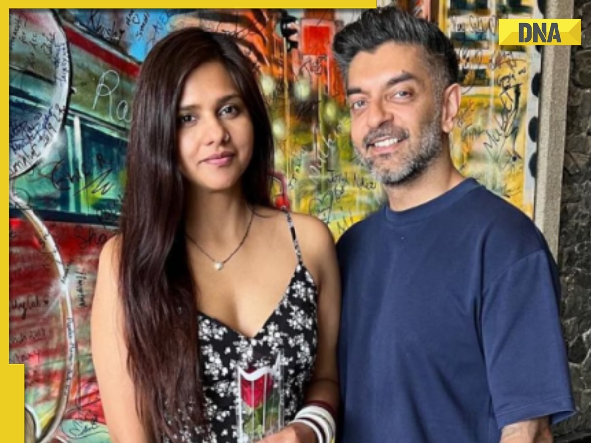 Nikhil Patel says Dalljiet Kaur was 'fully aware' that he wasn't legally divorced from first wife: 'She is no way...'