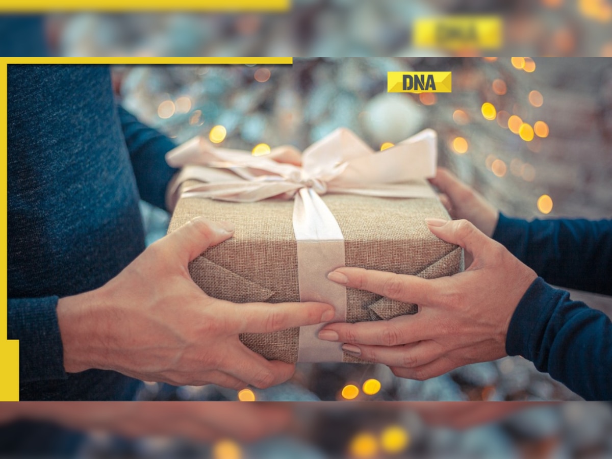 Unwrapping the Psychology Behind Gift: Giving and Receiving