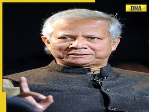 Muhammad Yunus visits Dhakeshwari temple amid violence against Hindus in Bangladesh, says 'rights equal for...'