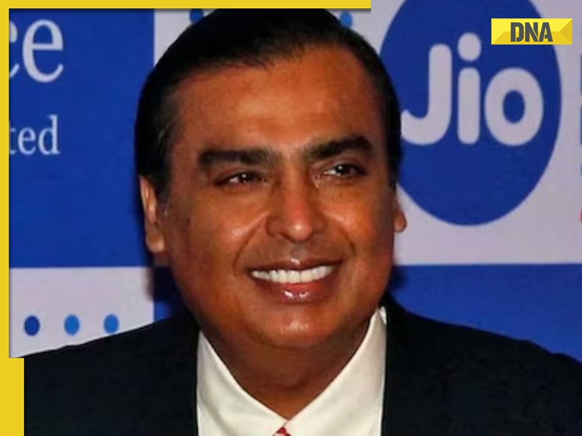 Mukesh Ambani's gift for Jio customers, single recharge for 365 days of benefits, price of plan is just Rs…