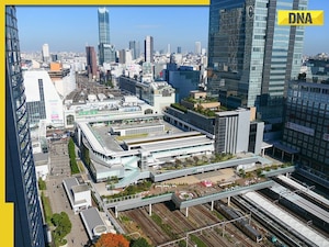 This is world's busiest railway station, 36 lakh passengers come here every day, have over 200 exits, it is in...
