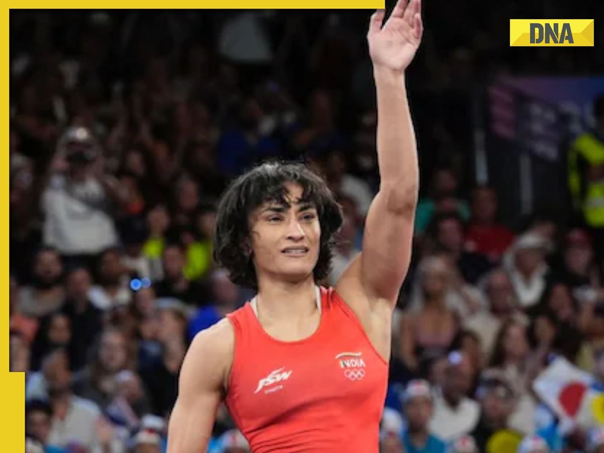 Vinesh Phogat’s CAS appeal verdict for Olympic silver medal delayed till…