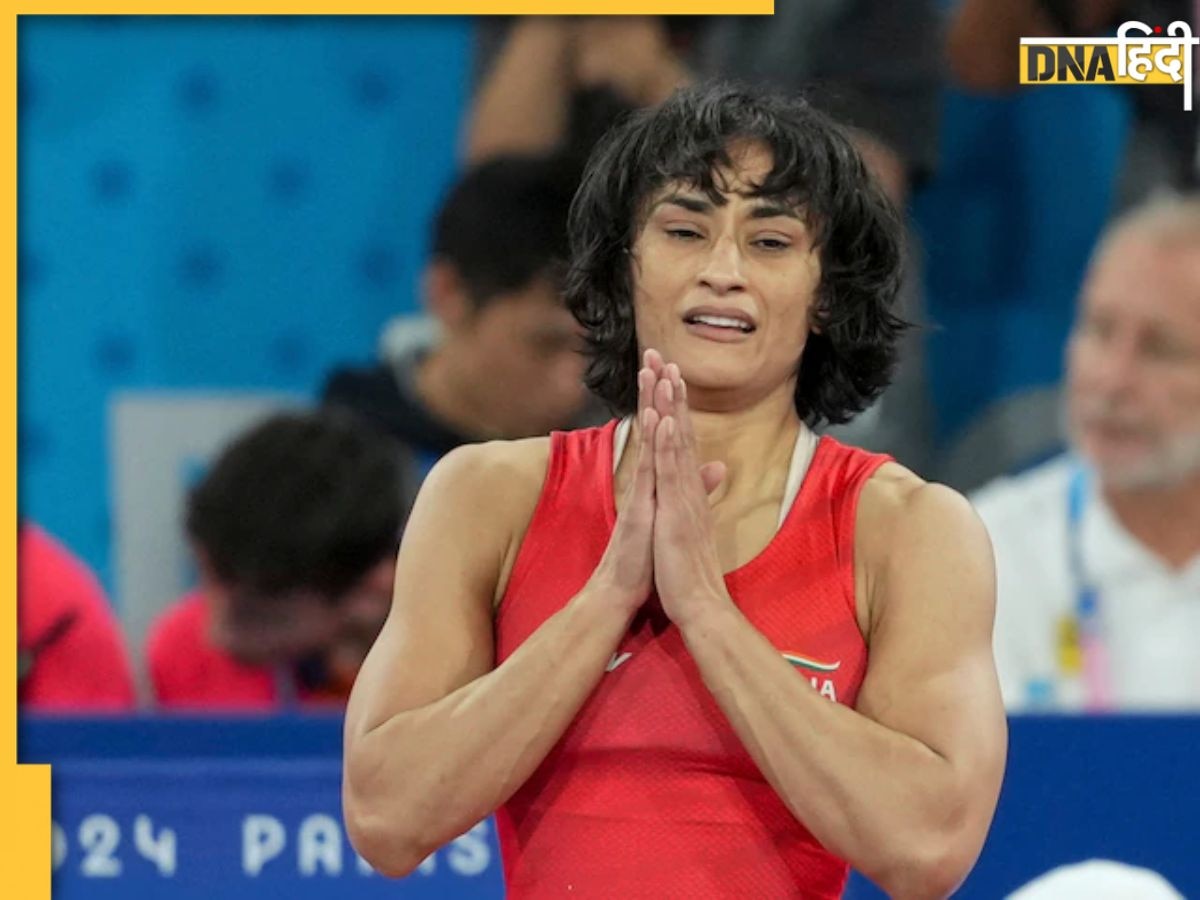 Vinesh Phogat Live Updates: विनेश फोगाट मेडल पर सस्पेंस बरकरार, जानें CAS ने अब क्या फैसला सुनाया?