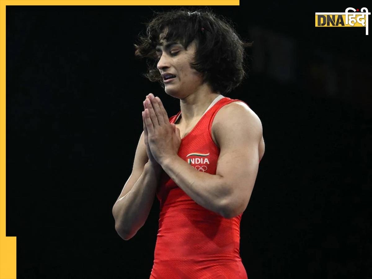 Vinesh Phogat Case: अब तीसरी बार विनेश फोगाट पर टला फैसला, इस तारीख को होगा ऐलान