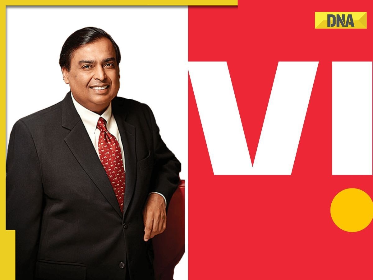 Big challenge for Mukesh Ambani's Jio, Airtel as Vodafone Idea plans to finalise 4G, 5G contracts with...