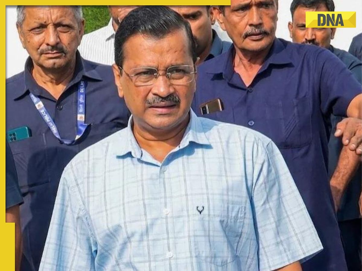 Delhi excise policy case: SC to hear CM Arvind Kejriwal's plea against arrest by CBI today