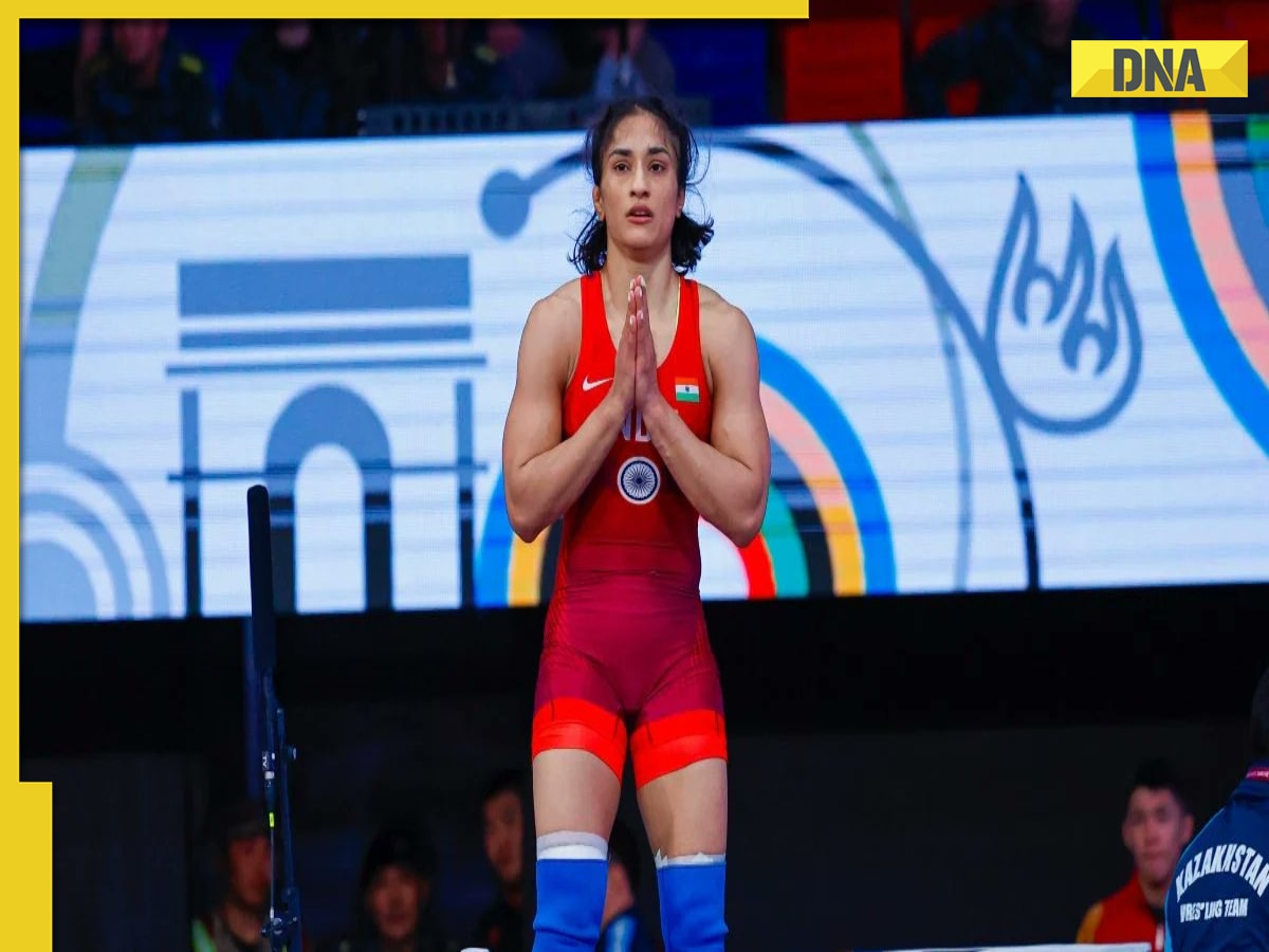 Revealed: Reason behind delay in ace wrestler Vinesh Phogat case