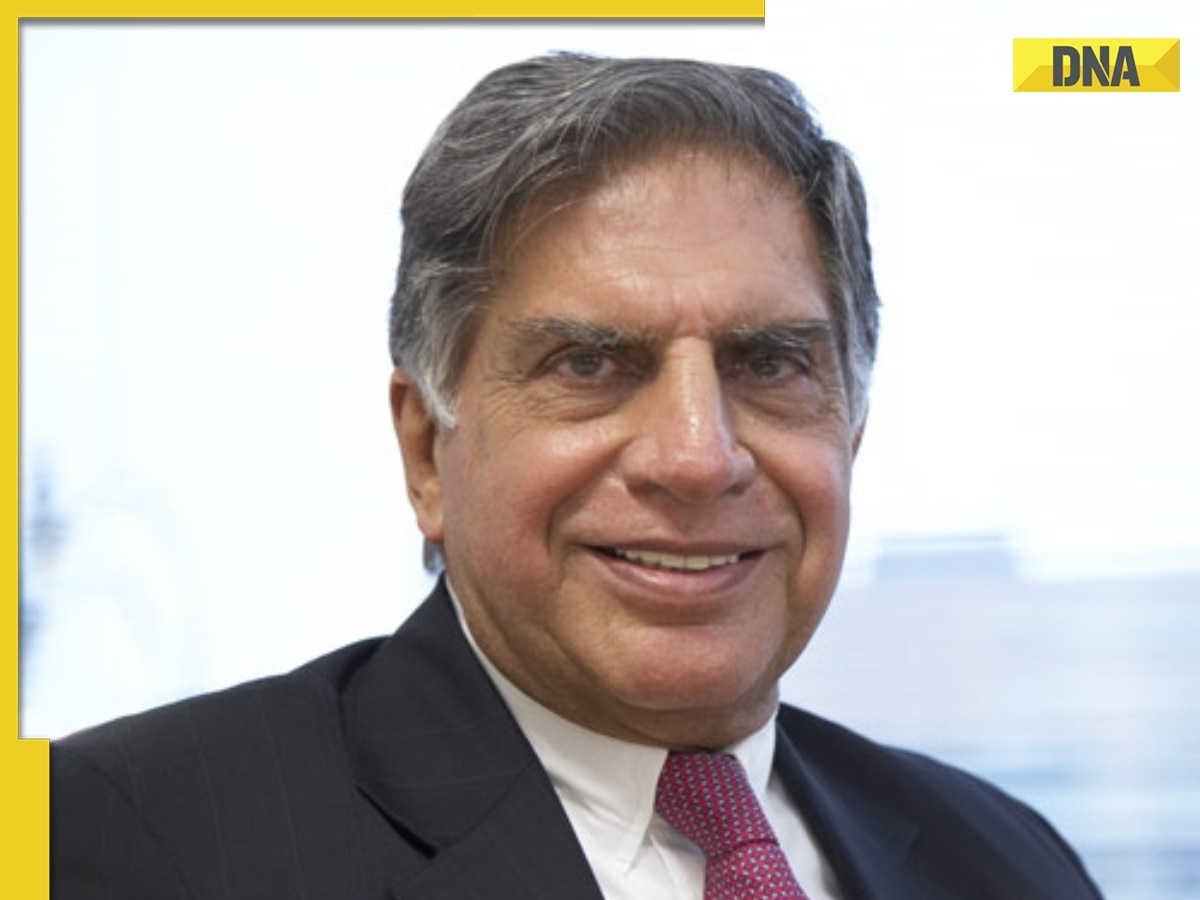 Ratan Tata's company acquires 116 crore equity shares for Rs 1528 crore in...