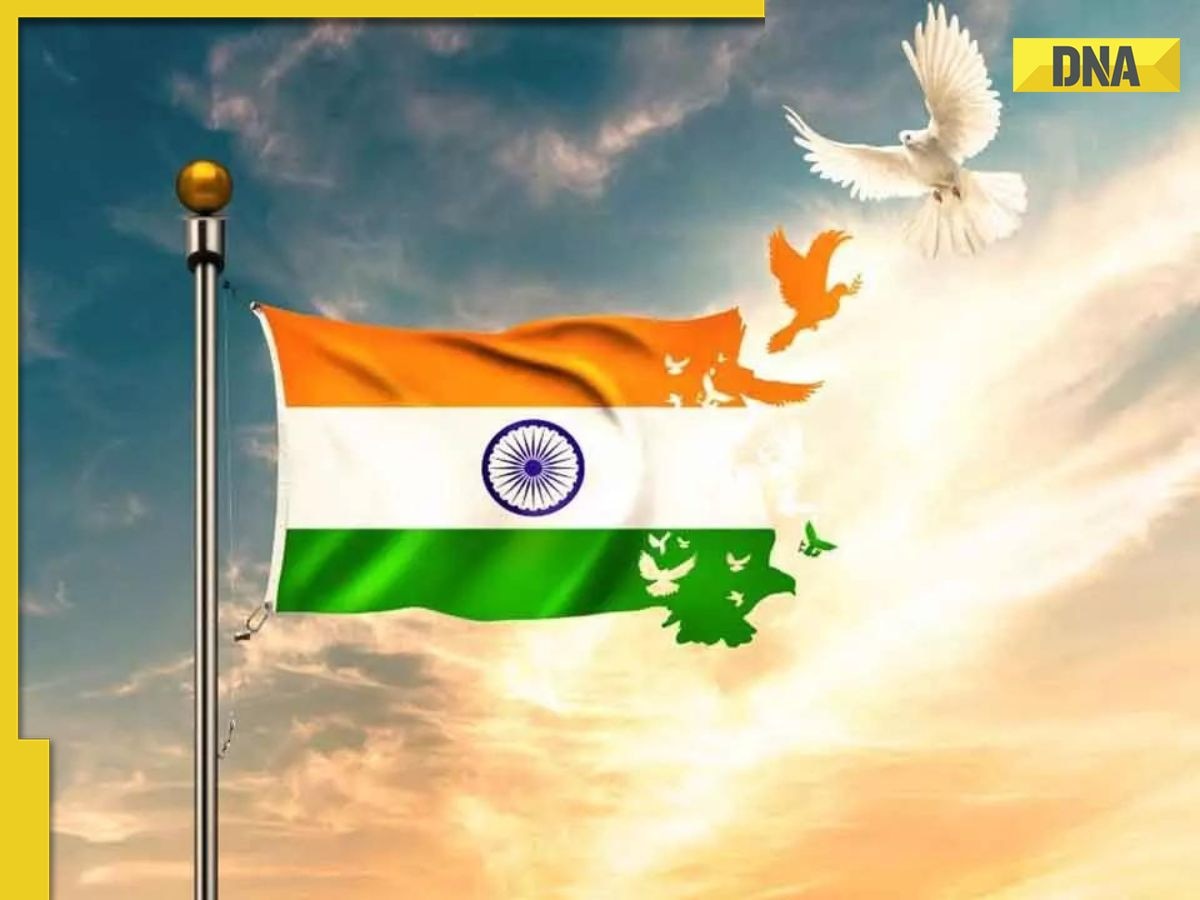 Independence Day 2024: Wishes, patriotic messages, quotes to share with your loved ones on 15th August