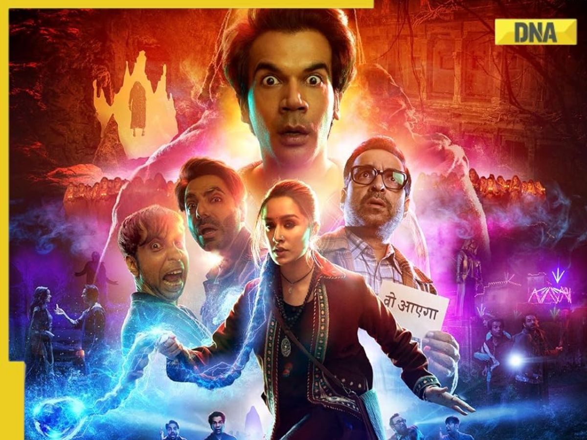 Stree 2: A blockbuster game changer in the Indian horror-comedy universe