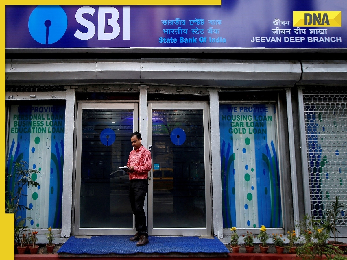 Bad news for SBI customers as bank announces hike in...