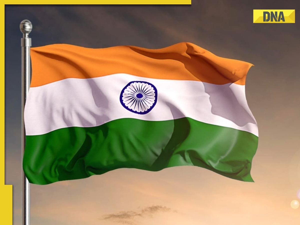 Har Ghar Tiranga: Here's what to do with the Indian National flag after Independence Day 