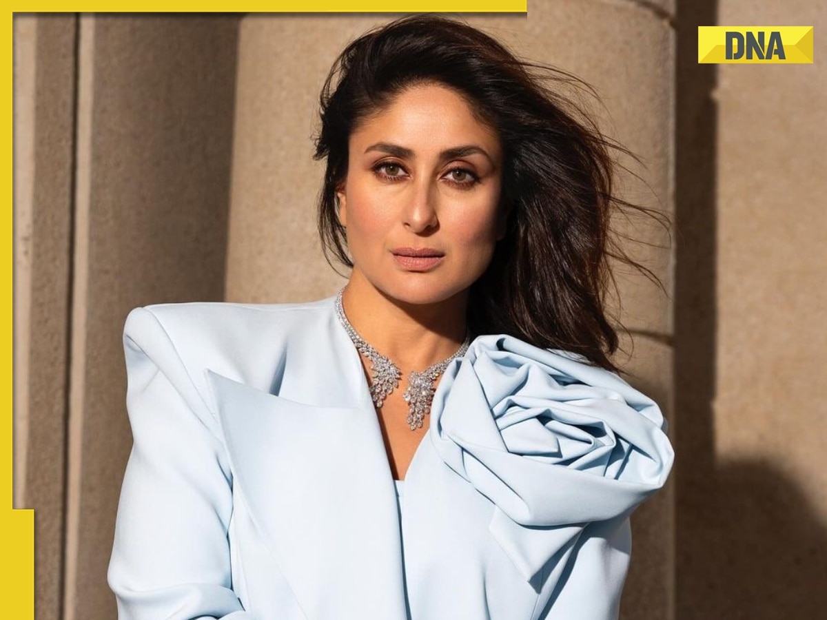 Kareena Kapoor demands justice in Kolkata rape-murder case: 'Still waiting...'