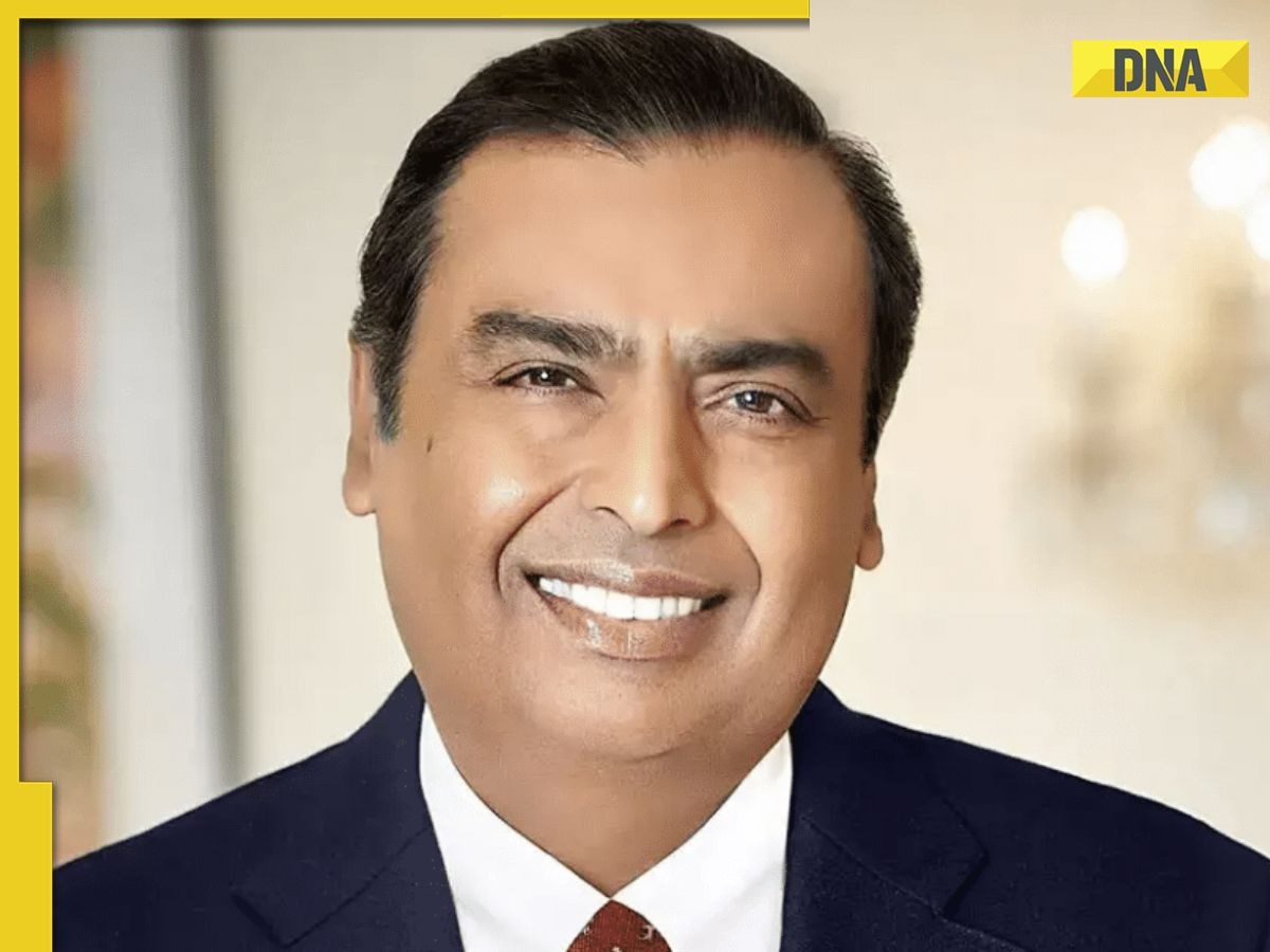 This stock of Mukesh Ambani has seen huge growth, price has jumped more than 500% this year