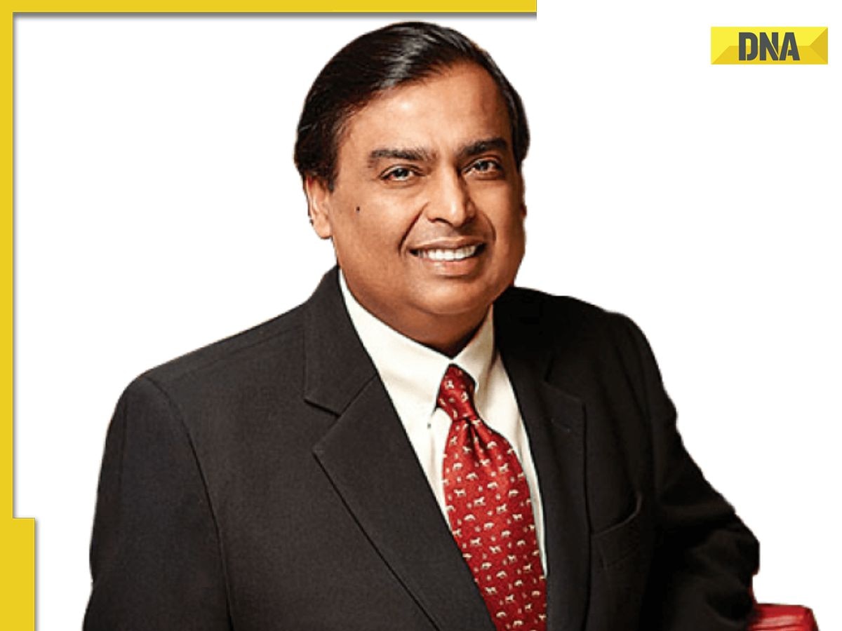 Why did Mukesh Ambani decide to launch Reliance Jio? Who motivated the billionaire businessman