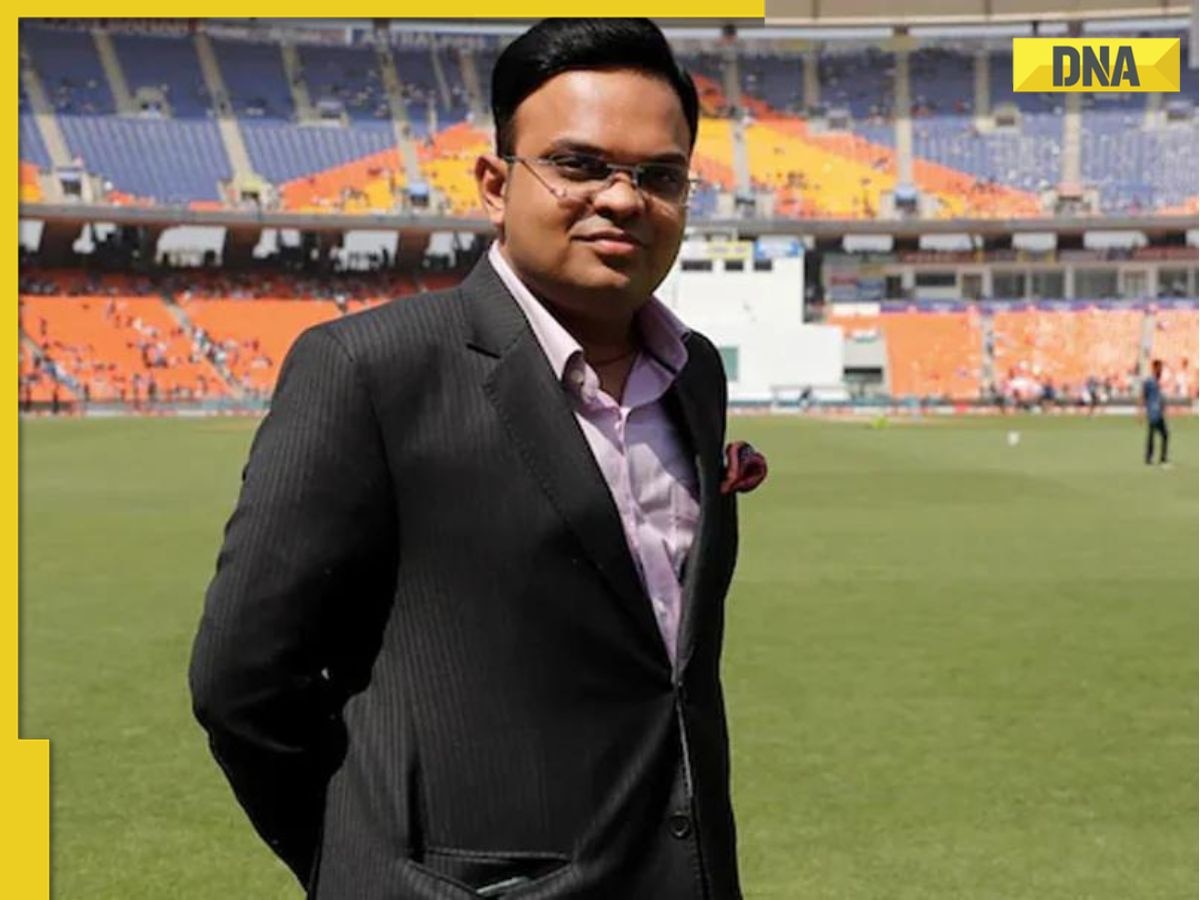 BCCI rejects ICC's offer to host Women's T20 World Cup, Jay Shah reveals reason