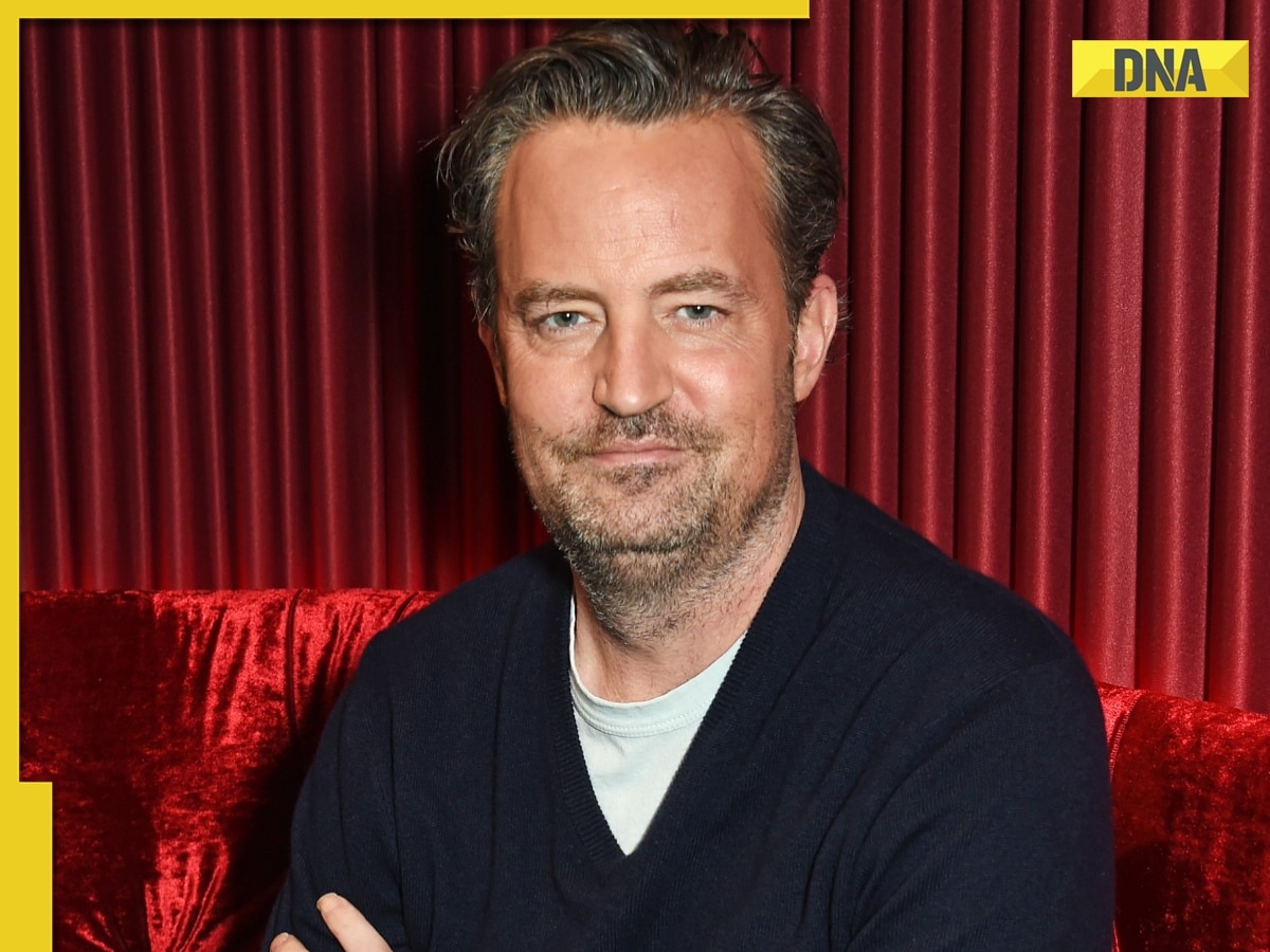 Matthew Perry death: Doctor, multiple drug dealers arrested in ketamine overdose case