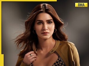 'Are we really free': Kriti Sanon doesn't feel like wishing 'Happy Independence Day' in wake of Kolkata rape-murder case