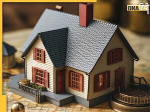 Vastu Tips For Home: इस दिशा में घर बनाने से आती है विपत्ति, अमीर व्यक्ति भी हो जाता है कंगाल 