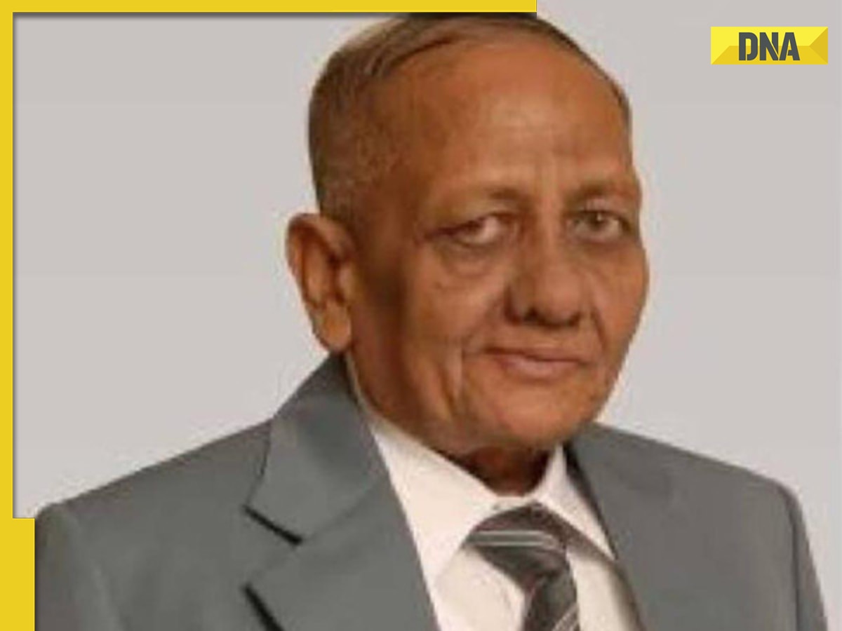 Who was Dr Ram Narain Agarwal, brain behind Agni missiles, he also worked with...