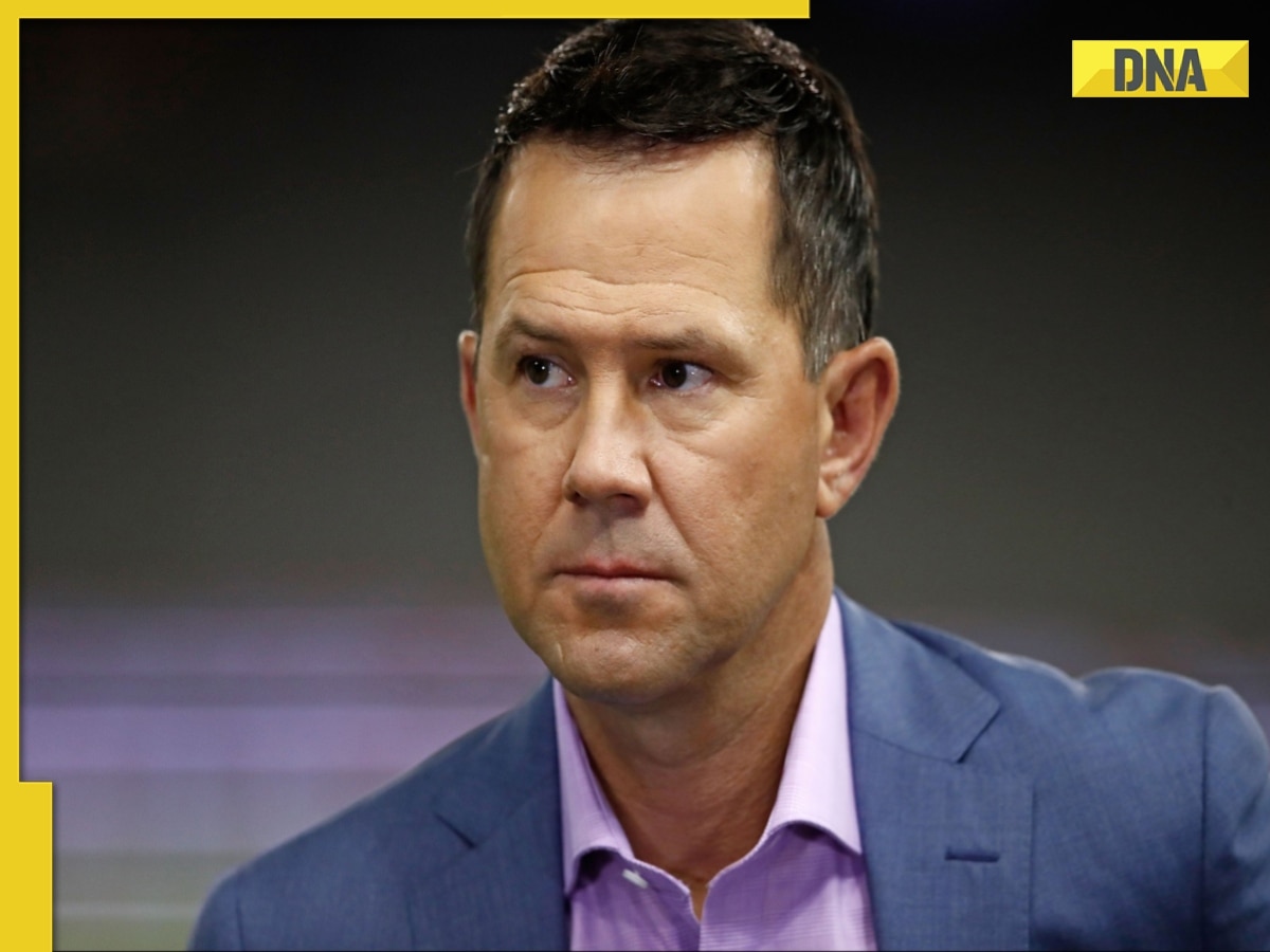 'This star cricketer can break Sachin Tendulkar's record in...': Ricky Ponting