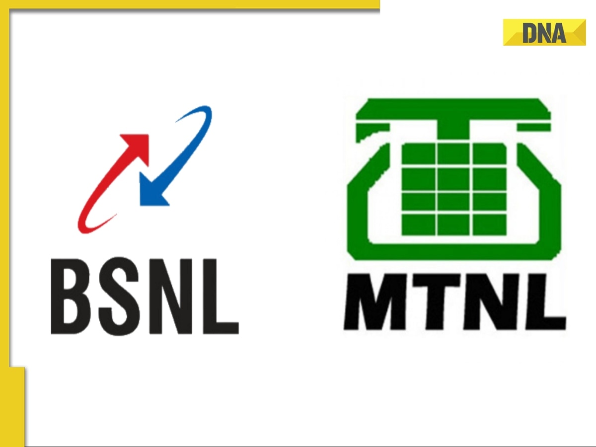 Mukesh Ambani's Jio, Sunil Bharti's Airtel to face tough competition as BSNL-MTNL to bring...