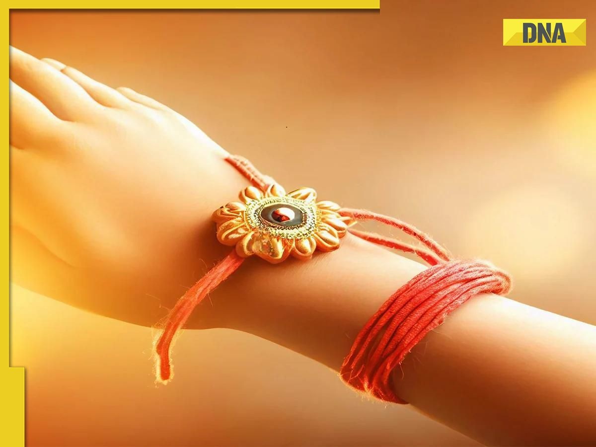 Raksha Bandhan 2024: Date, shubh muhurat and significance of Rakhi 