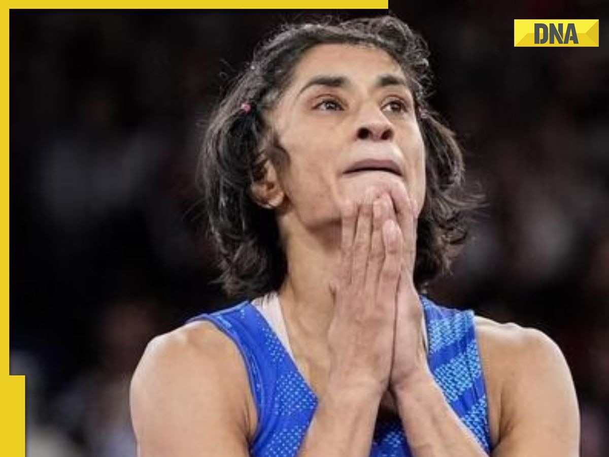 'Vinesh Phogat Might Die': Indian Wrestler's coach reveals shocking details of what happened before Gold medal bout