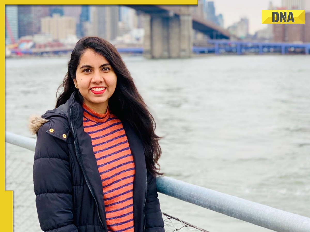 Technology tamfitronics File pic Technology tamfitronics Intersection of Semiconductor Technology and AI: Apoorva Reddy Proddutoori's contributions