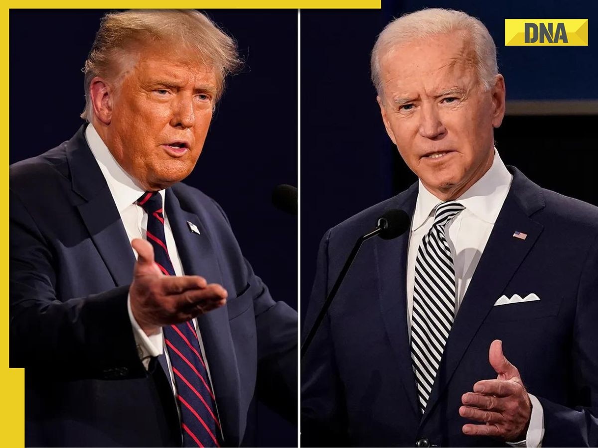 Donald Trump or Joe Biden: Which US President created more jobs?