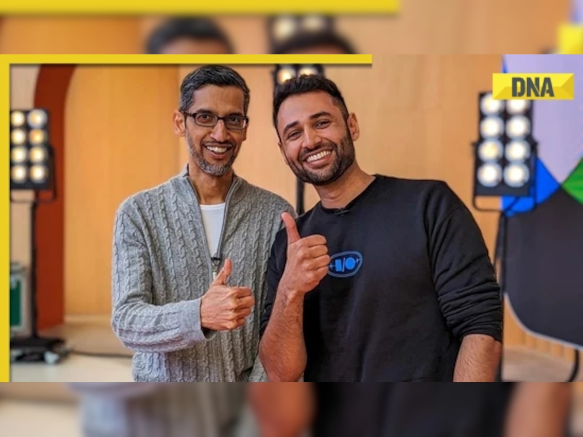 Meet YouTuber Arun Maini who slammed Google for not inviting him to Pixel 9 launch event because…; check viral post