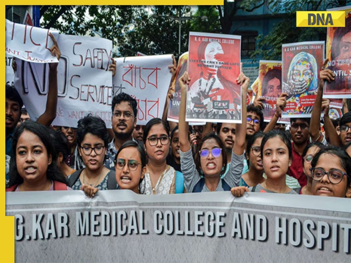 Kolkata doctor rape-murder case: IMA demands PM Modi's intervention, says, ‘this will give…’