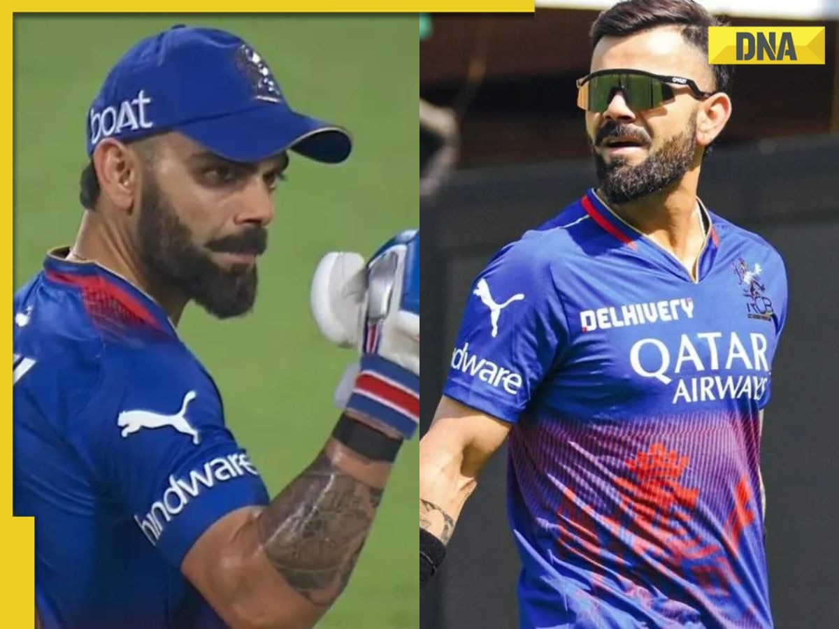 Watch: Virat Kohli picks this IPL franchise as his favourite rival, it's not Mumbai Indians