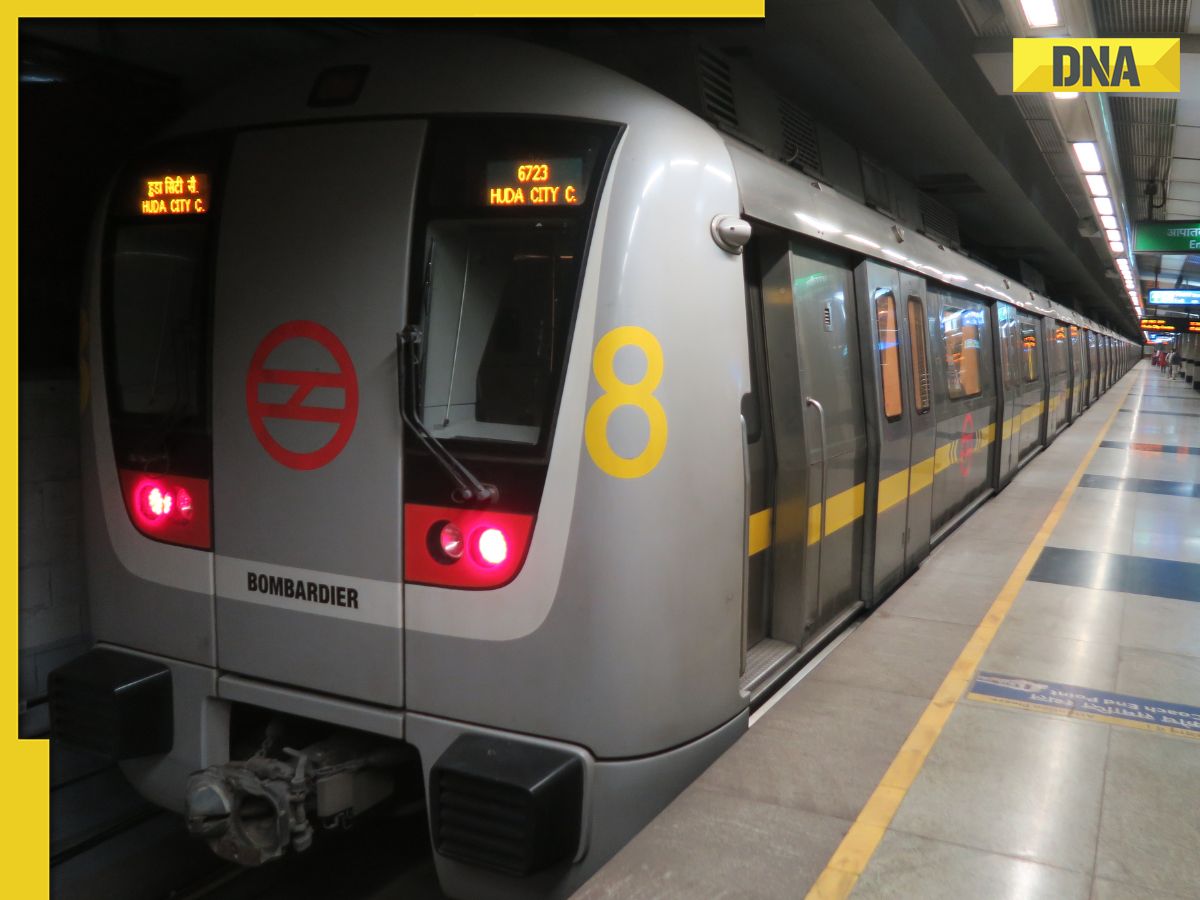 Raksha Bandhan 2024: DMRC provides major update on Delhi Metro services ...