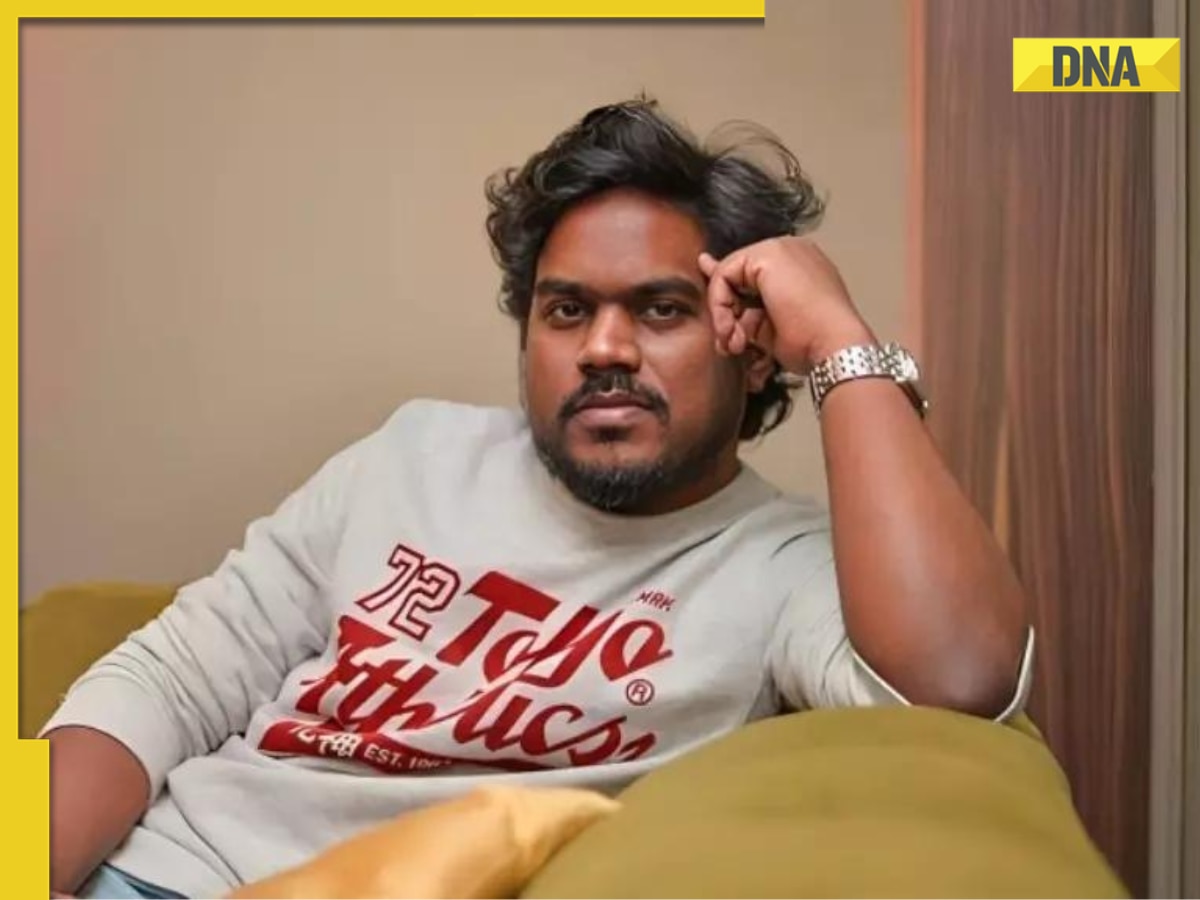 Music director Yuvan Shankar Raja files Rs 5-crore defamation suit after former landlady accuses him of...