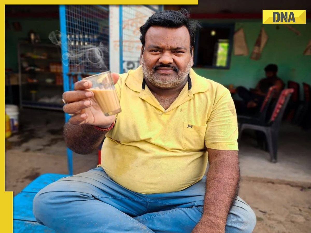 Meet man, a truck driver, now YouTube sensation, earns Rs 10 lakh a month from cooking videos, he is...