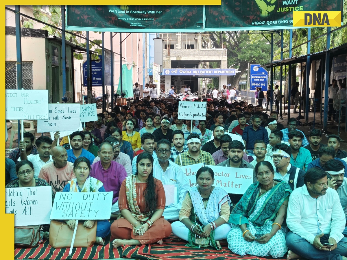 From pornography to mysterious deaths Kolkata doctor murder rape case