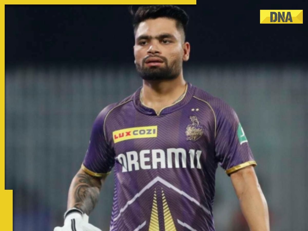 Rinku Singh wants to join this franchise in IPL 2025 if KKR don’t retain him