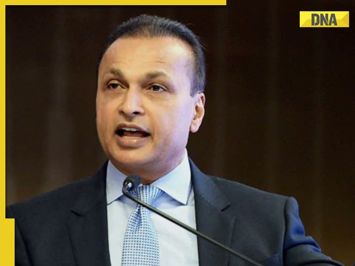 Anil Ambani's company moves NCLT to restrain Hinduja Group firm from using...