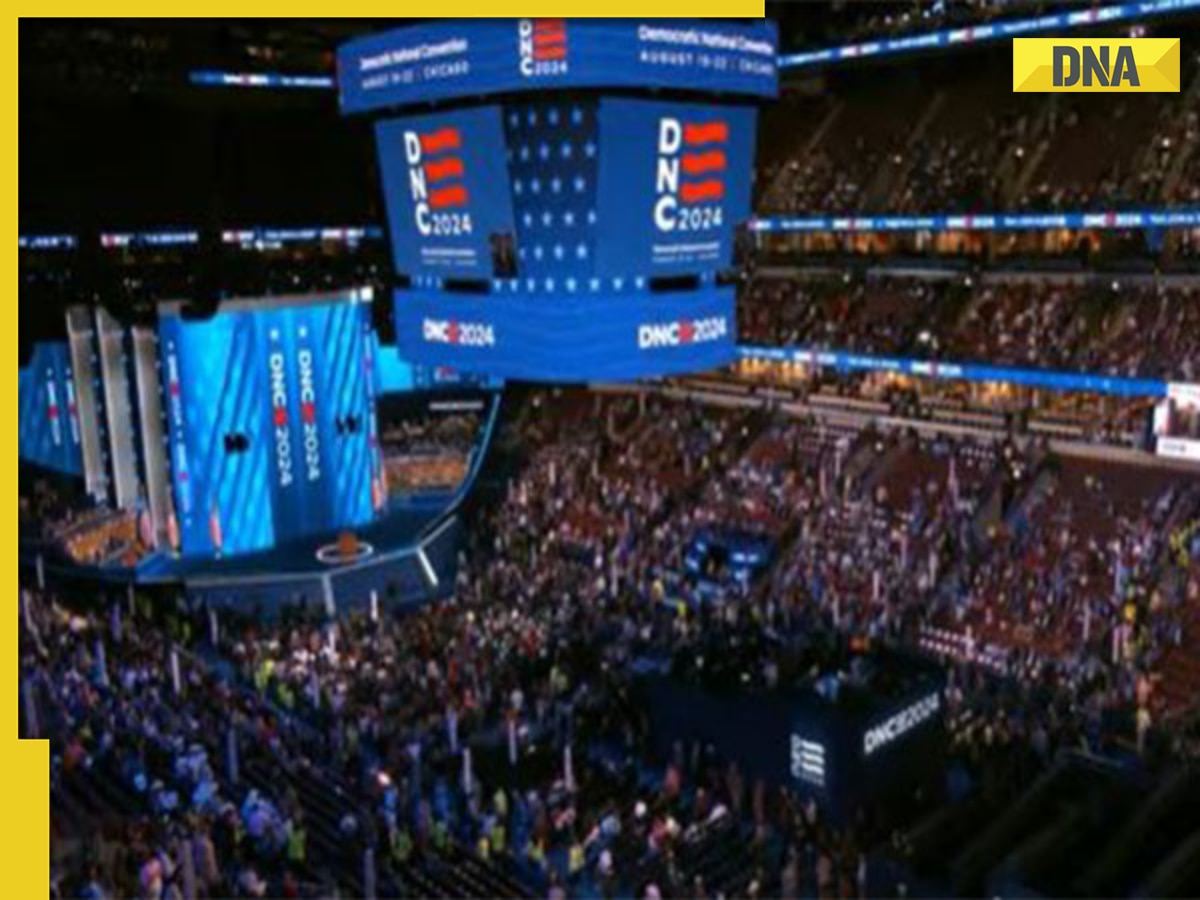 US: Democratic National Convention kicks off in Chicago