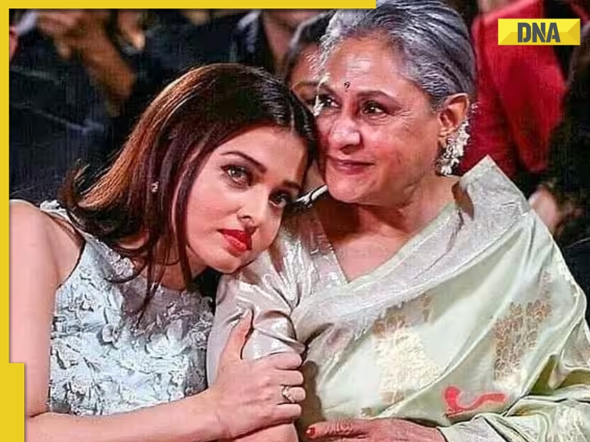 'If they are embarrassed...': When Aishwarya Rai Bachchan expressed desire to be like mom-in-law Jaya Bachchan