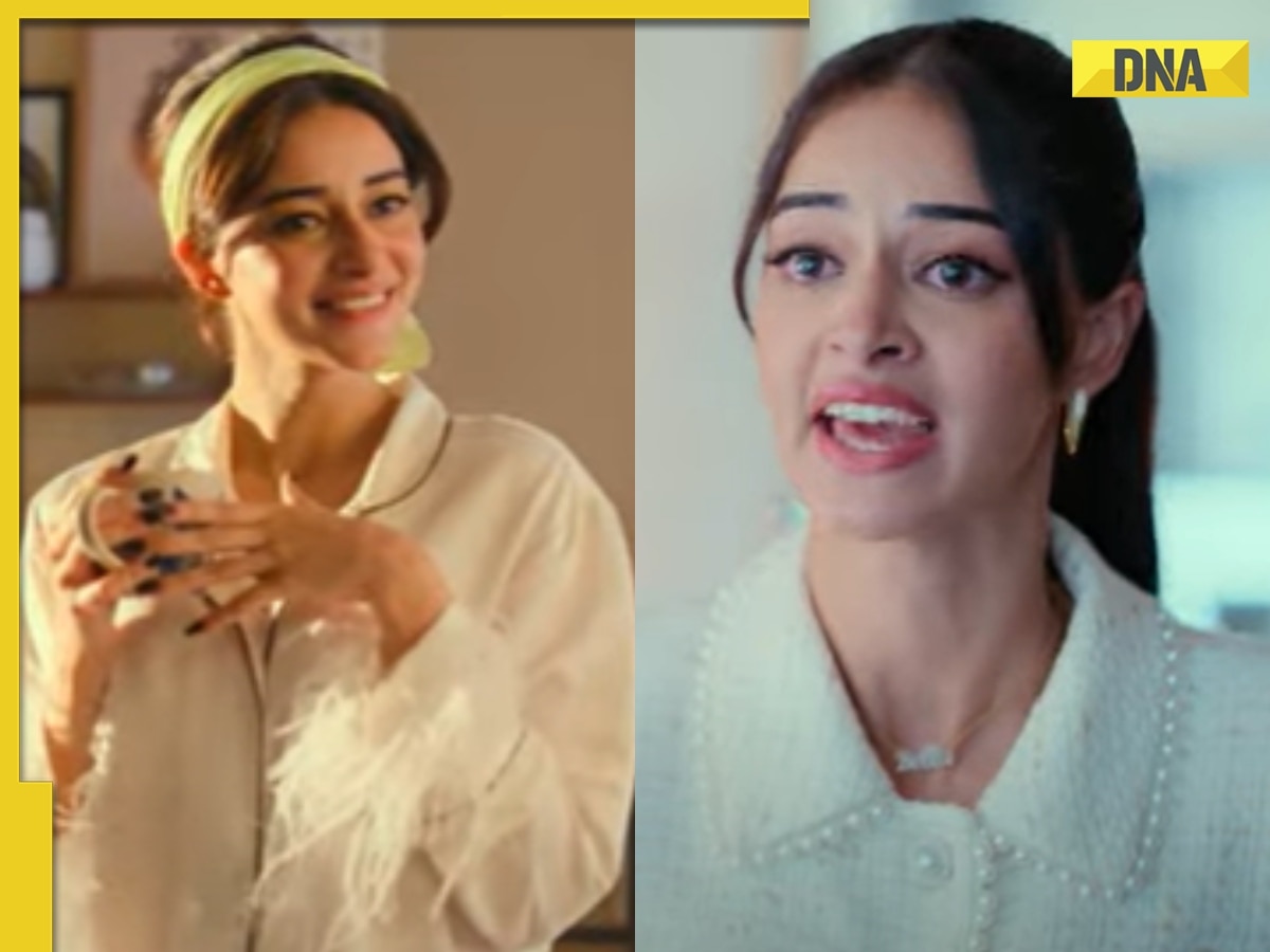 Call Me Bae trailer: Ananya Panday is a struggling privileged diva, trolls her own 'greatest struggle' in meta comedy